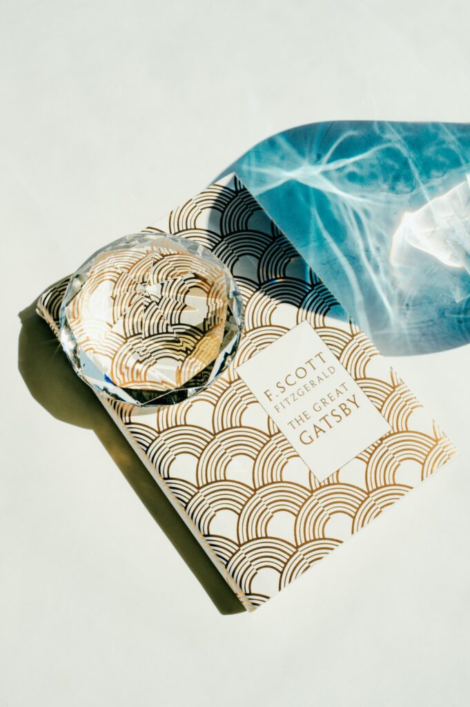 The Great Gatsby