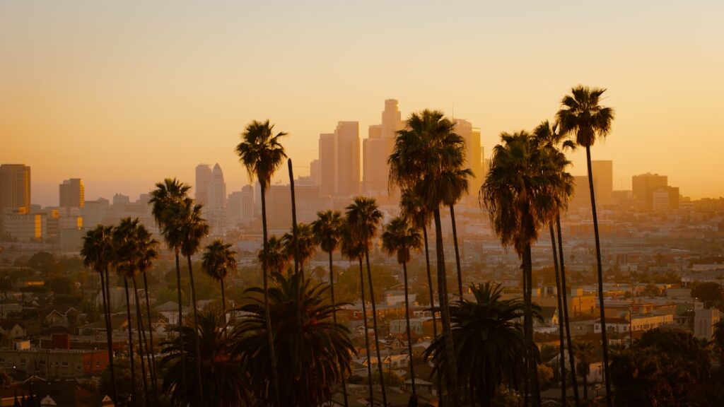 Los Angeles