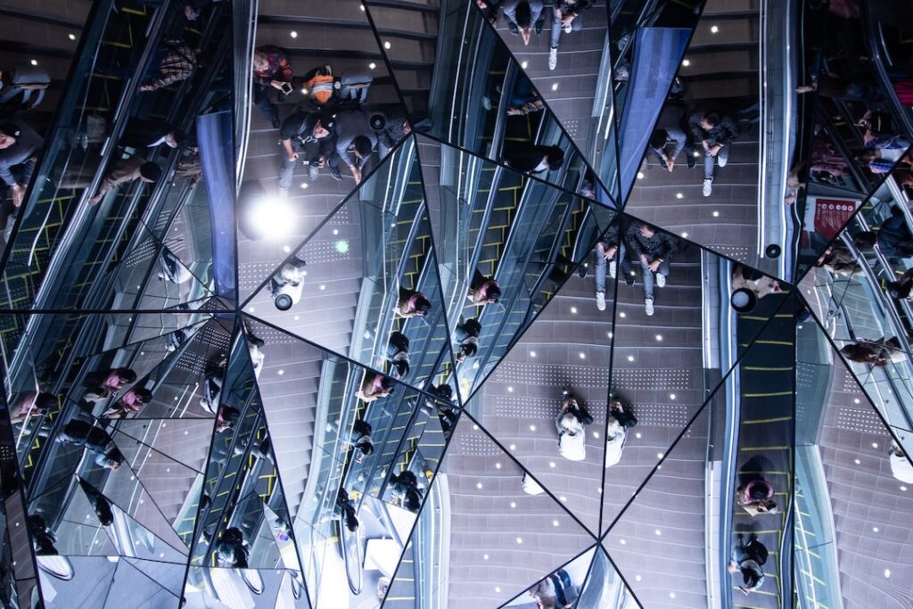 Mirrors