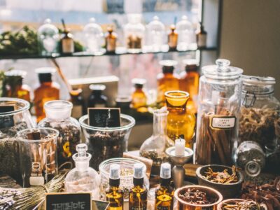 Perfumes