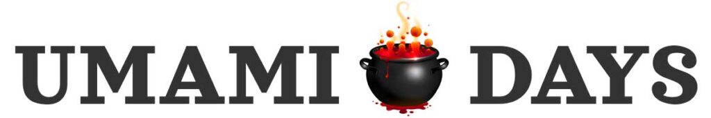 Umami Days: Congee days and ramen nights