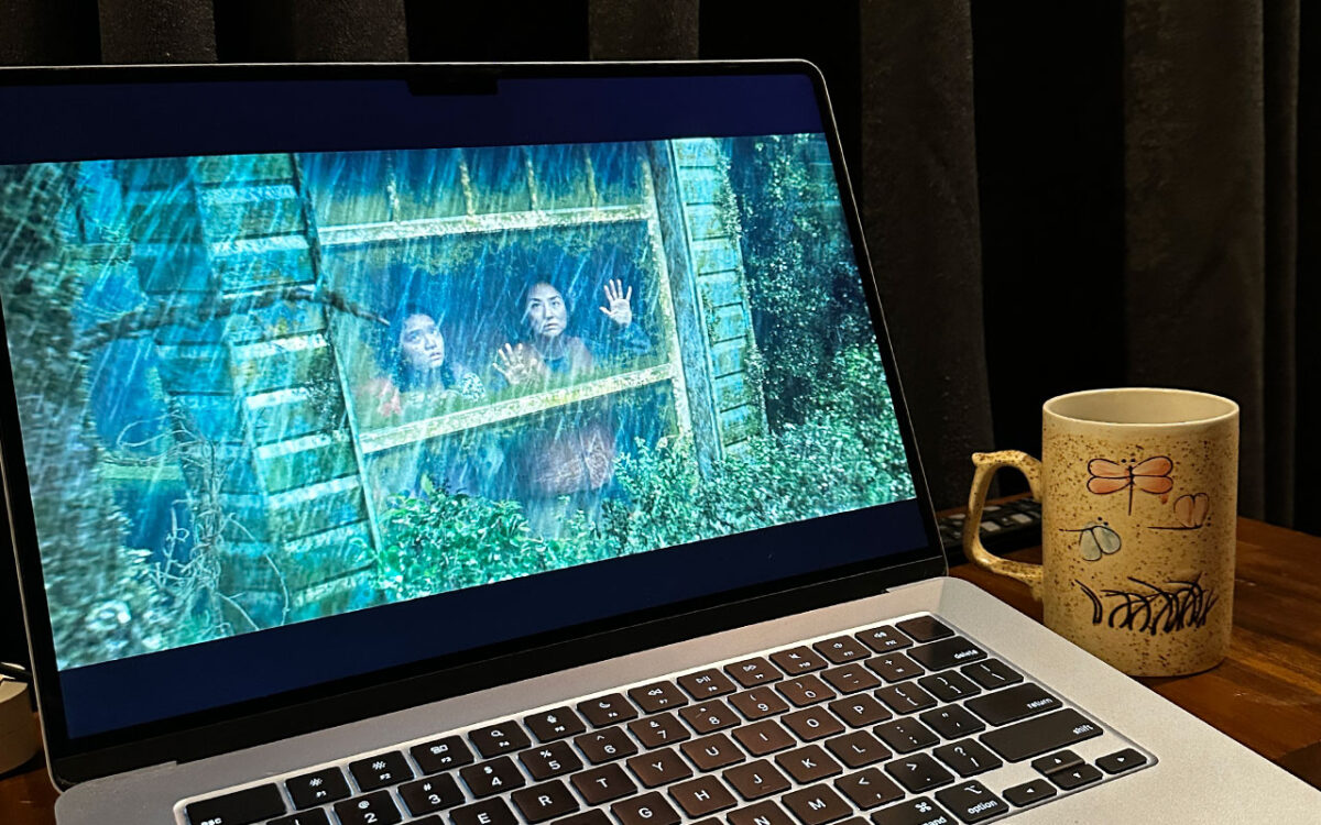 Movie streaming
